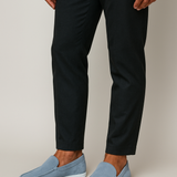 Emīlija Riga™ - Zamšādas mokasīni