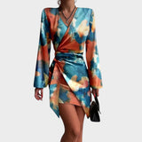 Bianca - Mākslinieciska Kleita