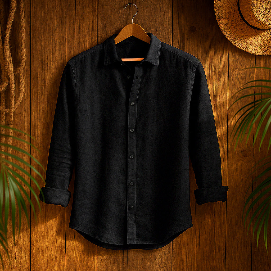 Margarida Lisboa™ - Krekliņš Capri no linu maisījuma