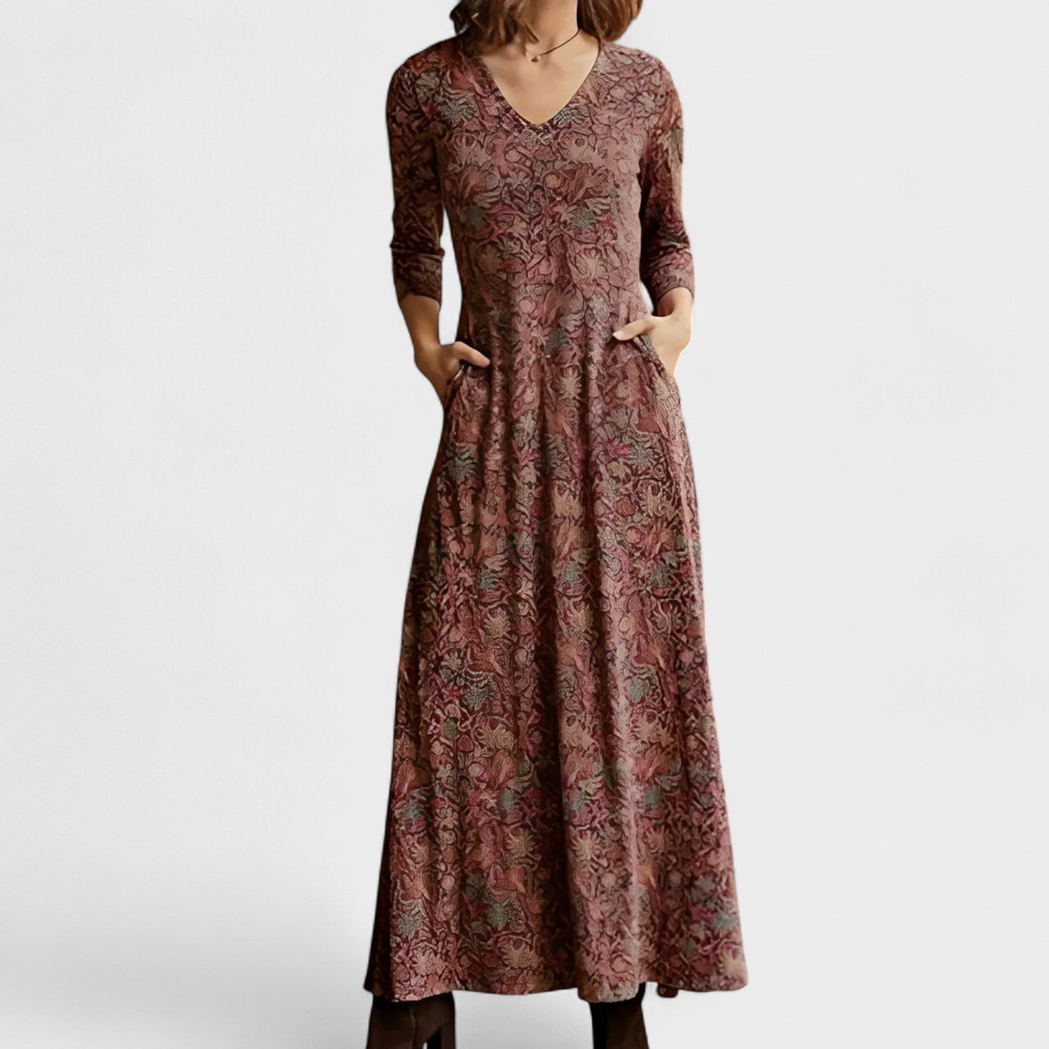 Adeline - Vasaras Kleita