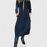 Danyshka | Elegantā Midi Kleita