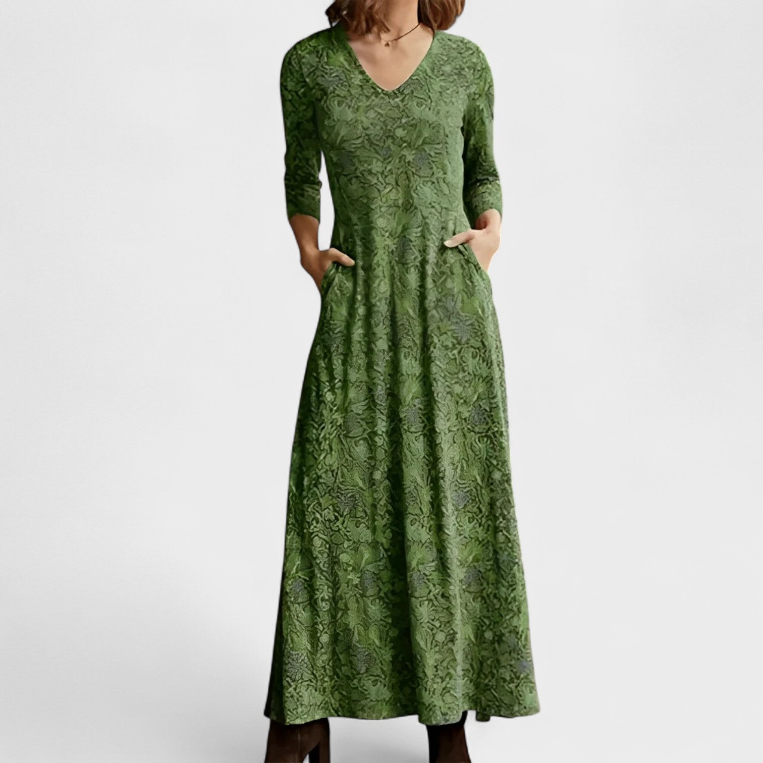 Adeline - Vasaras Kleita