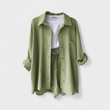 Vitória - Elegants un Atsvaidzinošs Komplekts