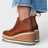 Bianca – Luksusa Ādas Zābaki