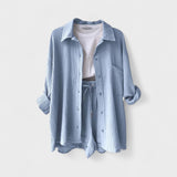 Vitória - Elegants un Atsvaidzinošs Komplekts