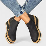 Bianca – Luksusa Ādas Zābaki