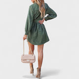 Beatriz - Īss Kleita