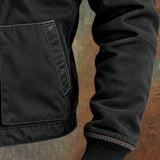 Margarida Lisboa™ - Urban Fortress Jacket