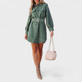 Beatriz - Īss Kleita