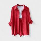 Vitória - Elegants un Atsvaidzinošs Komplekts