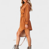 Beatriz - Īss Kleita