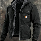 Margarida Lisboa™ - Urban Fortress Jacket