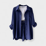 Vitória - Elegants un Atsvaidzinošs Komplekts