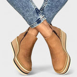 Bianca – Luksusa Ādas Zābaki