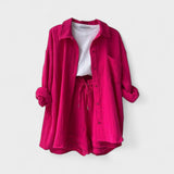 Vitória - Elegants un Atsvaidzinošs Komplekts