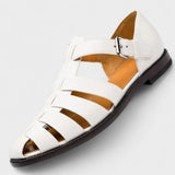 Alise - Premium Leather Sandals