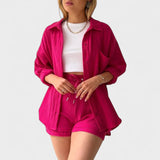 Vitória - Elegants un Atsvaidzinošs Komplekts