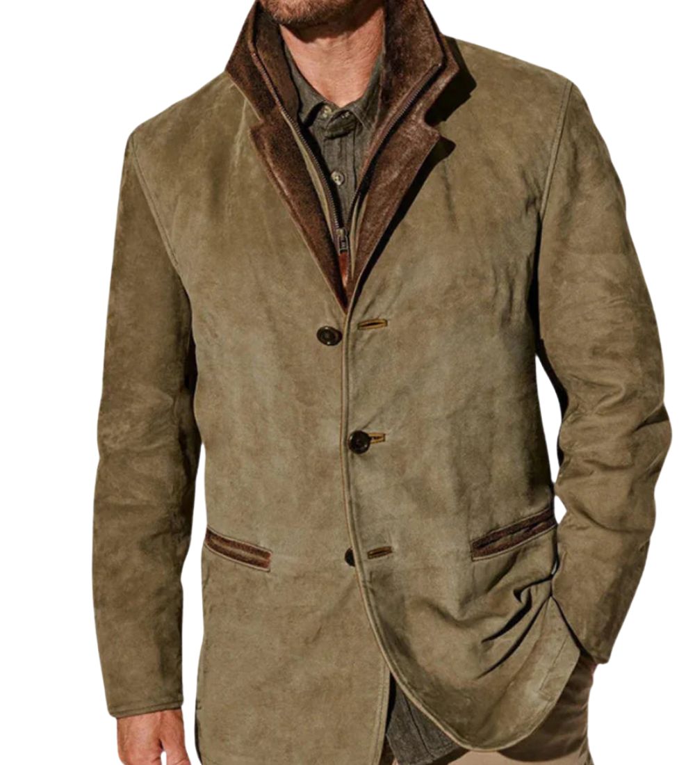 Margarida Lisboa™ - Retro Coat