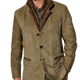 Margarida Lisboa™ - Retro Coat