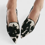 Dhreika | Gudrie Fit Mokasīni