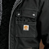 Margarida Lisboa™ - Urban Fortress Jacket