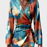 Bianca - Mākslinieciska Kleita