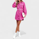 Beatriz - Īss Kleita