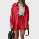 Vitória - Elegants un Atsvaidzinošs Komplekts