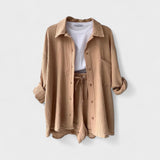 Vitória - Elegants un Atsvaidzinošs Komplekts