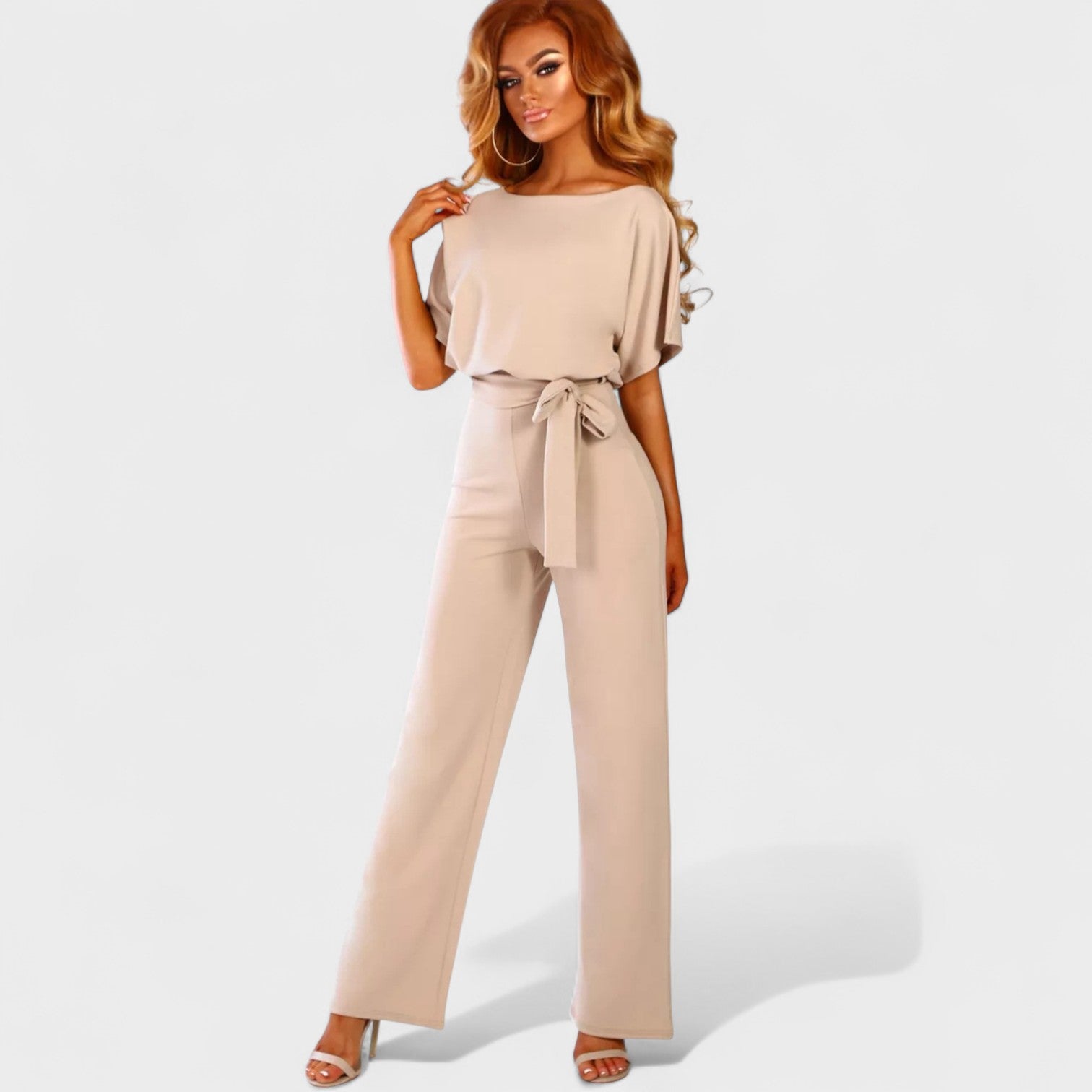 Alise – Elegants kombinezons sievietēm