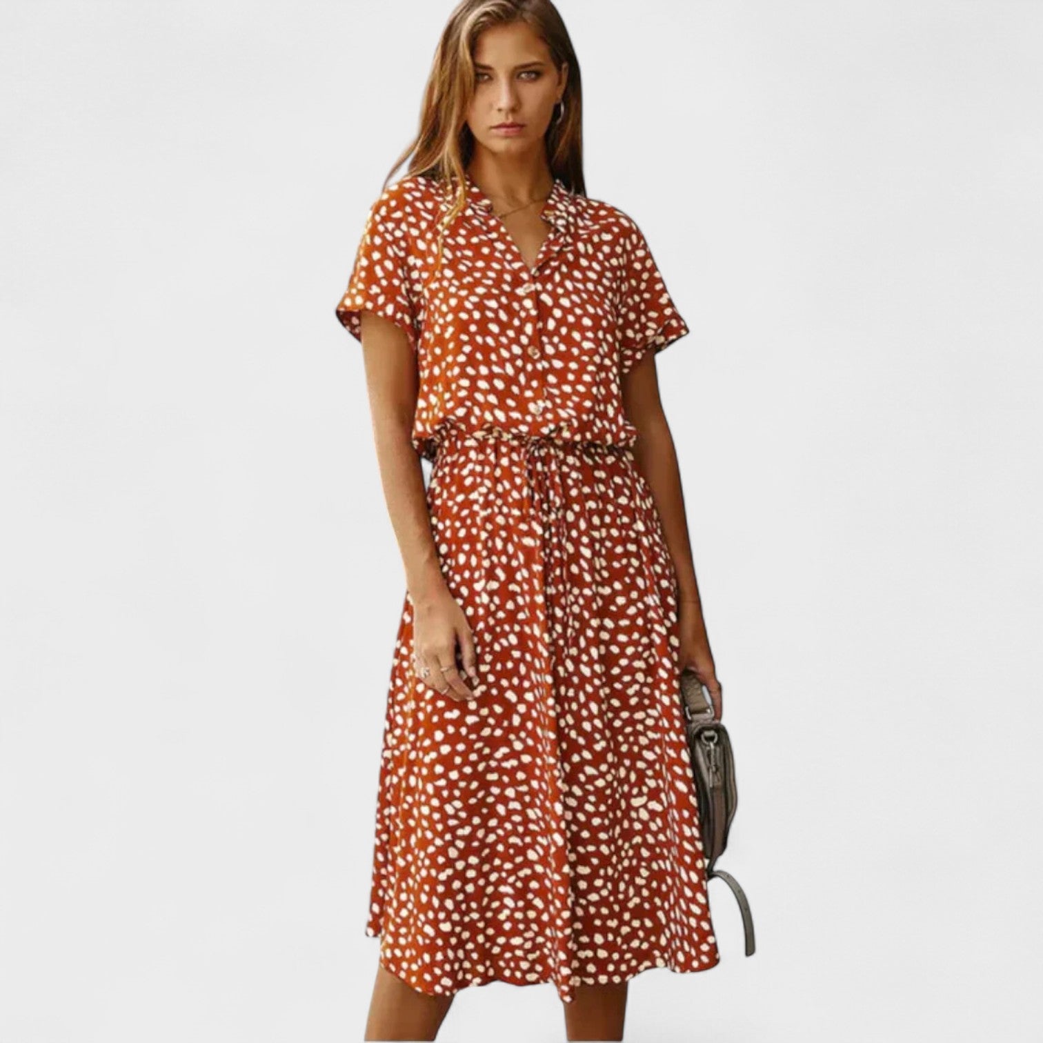 Ivone - Pavasara Kleita