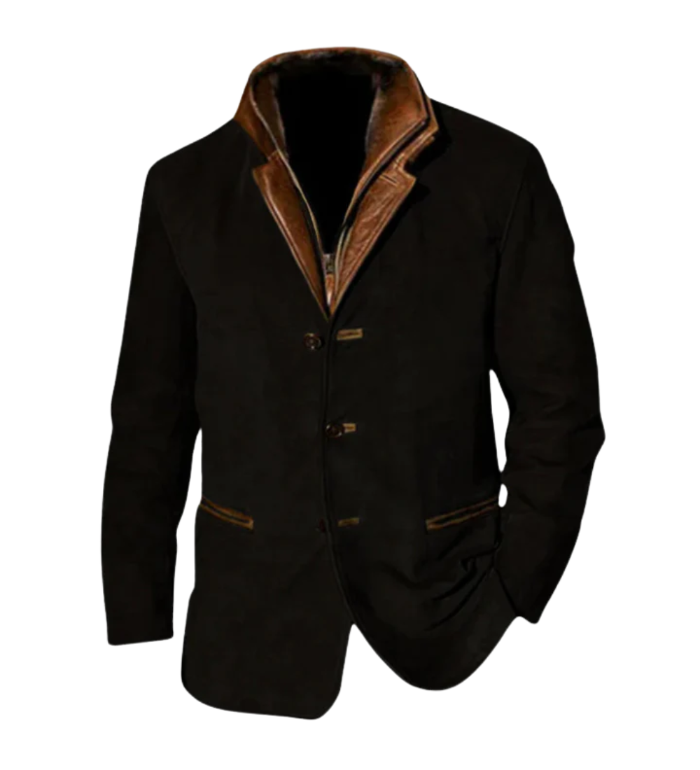 Margarida Lisboa™ - Retro Coat