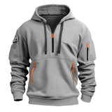 Margarida Lisboa™ - Elegants Hoodie 1+1 Bezmaksas