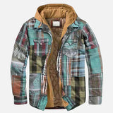 Margarida Lisboa™ - Vintage Mētelis Vīriešiem