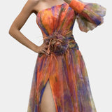 Danyzhel | Eleganta Maksi Kleita