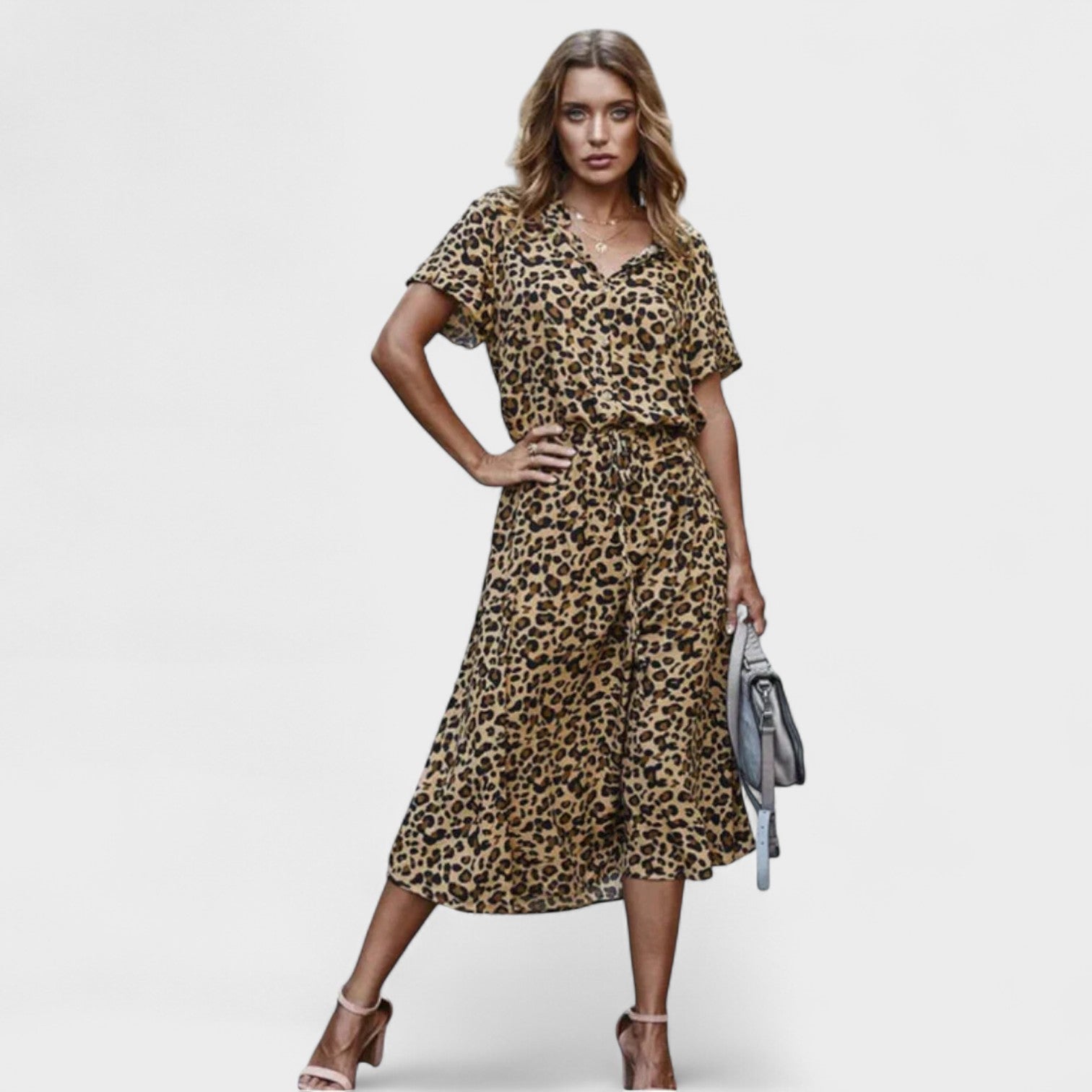 Ivone - Pavasara Kleita