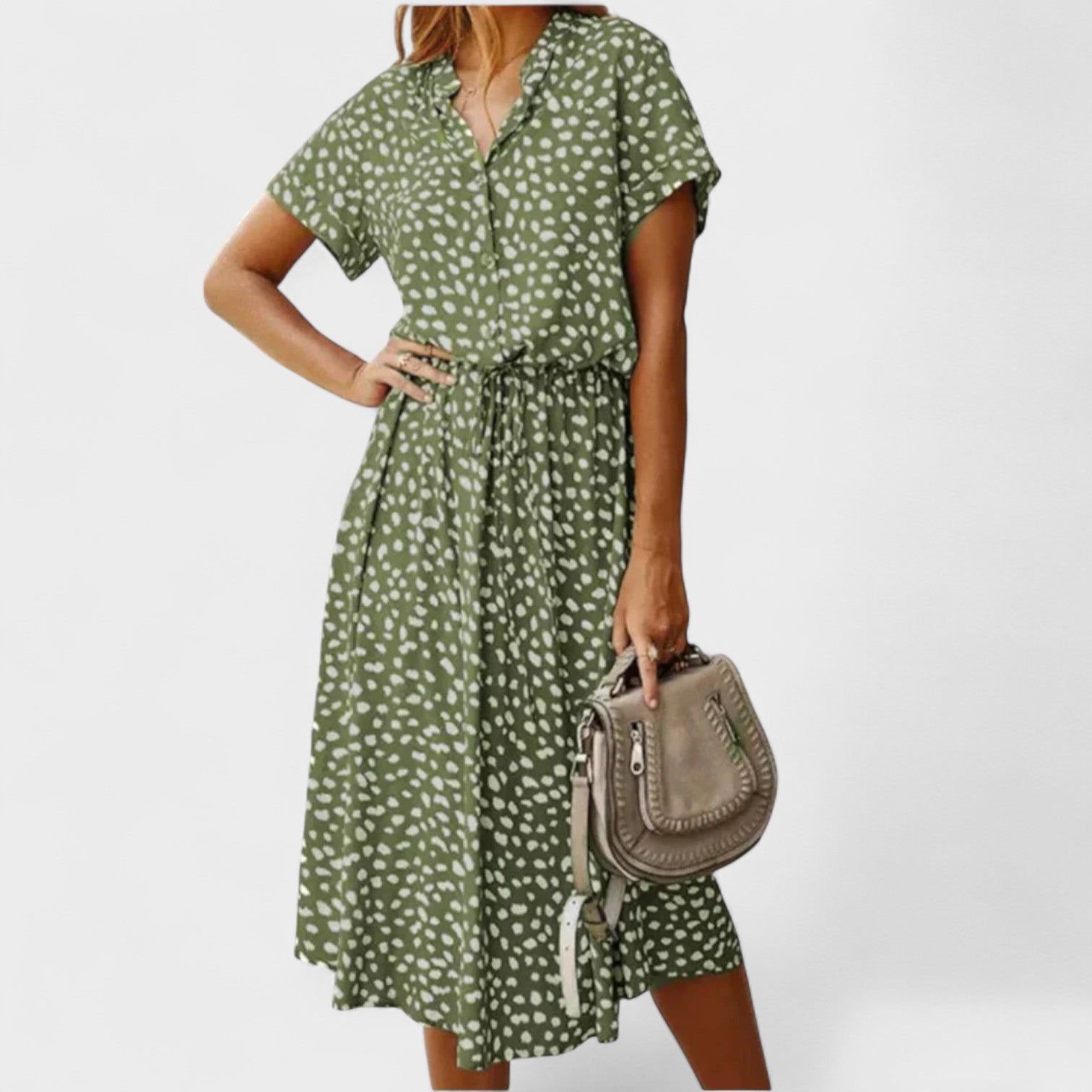 Ivone - Pavasara Kleita