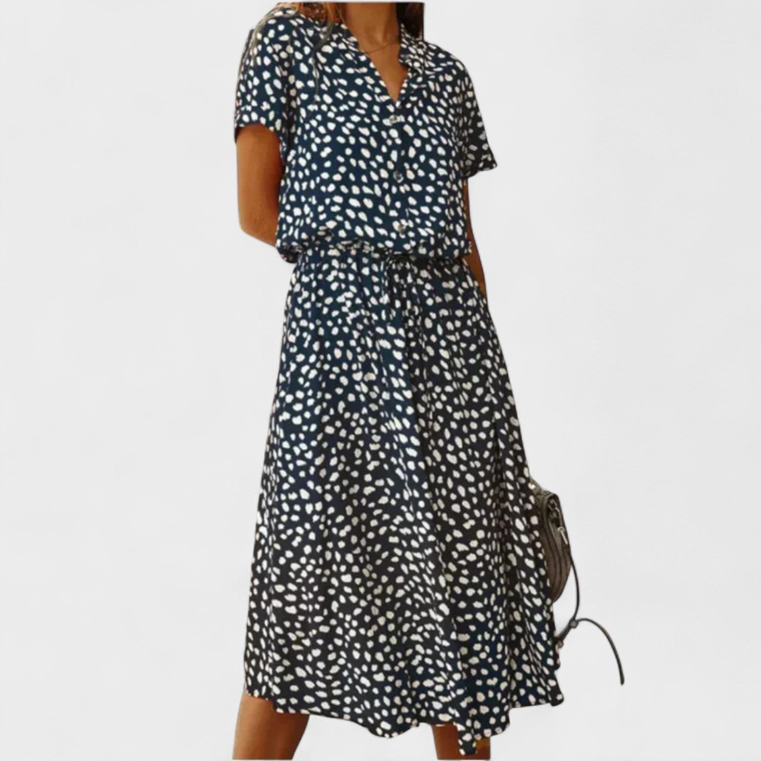 Ivone - Pavasara Kleita