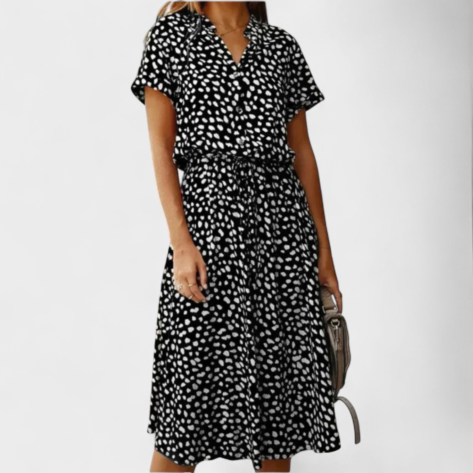 Ivone - Pavasara Kleita