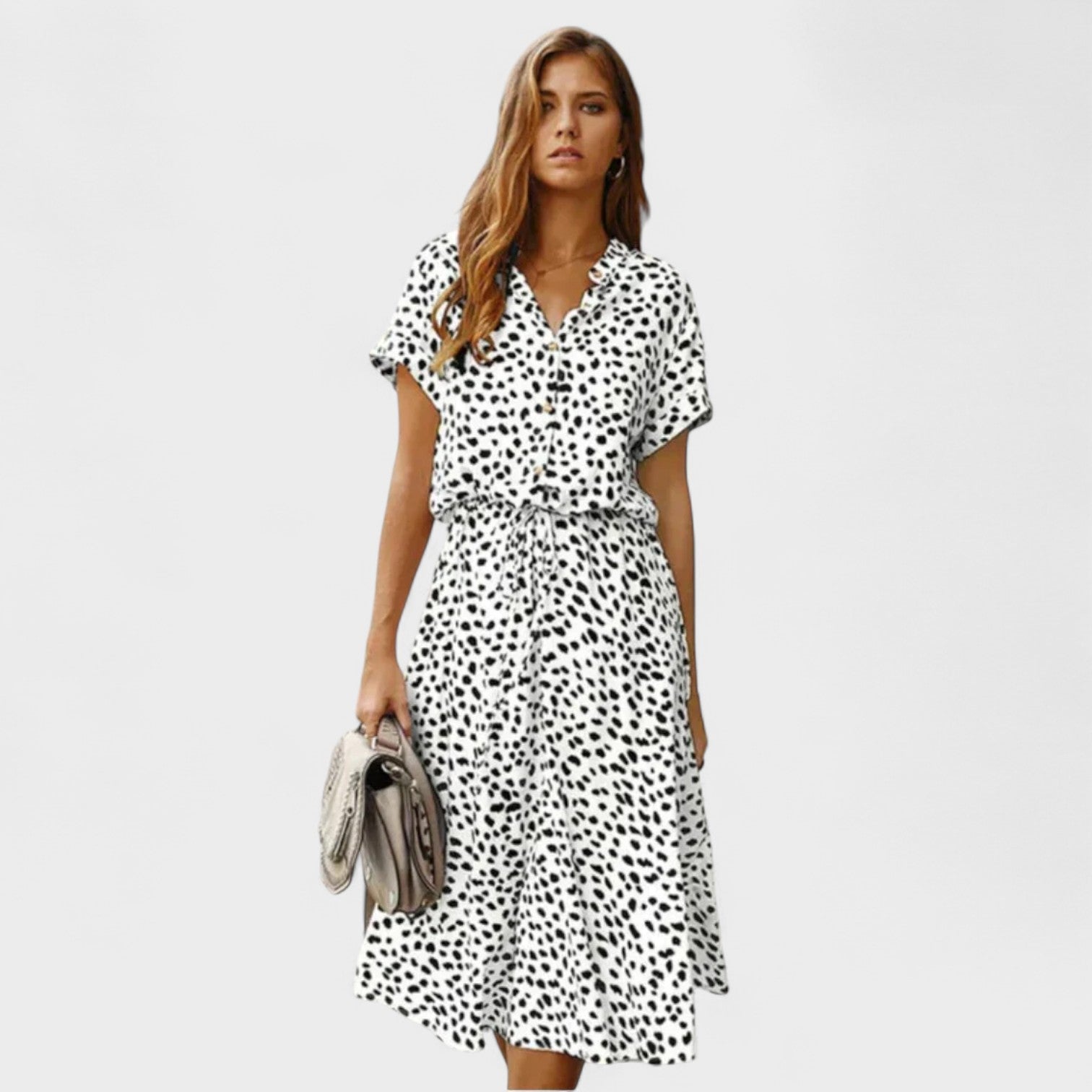 Ivone - Pavasara Kleita