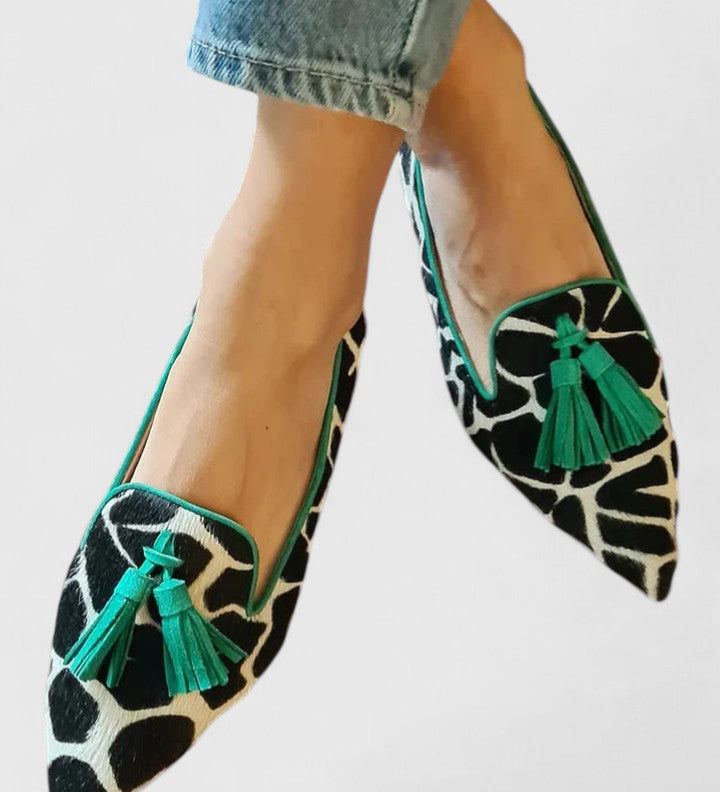 Dhreika | Gudrie Fit Mokasīni