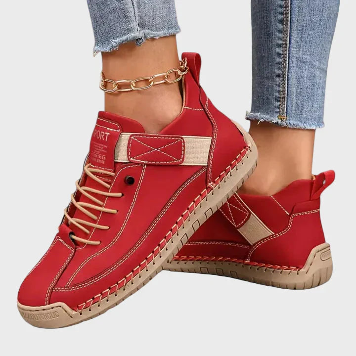 Margarida Lisboa™ - Ortopēdiskie Apavi