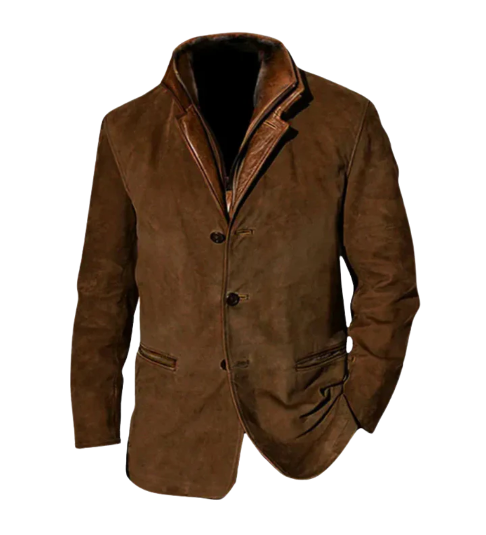 Margarida Lisboa™ - Retro Coat