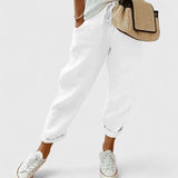 Dhalianette | Eleganti Bikses