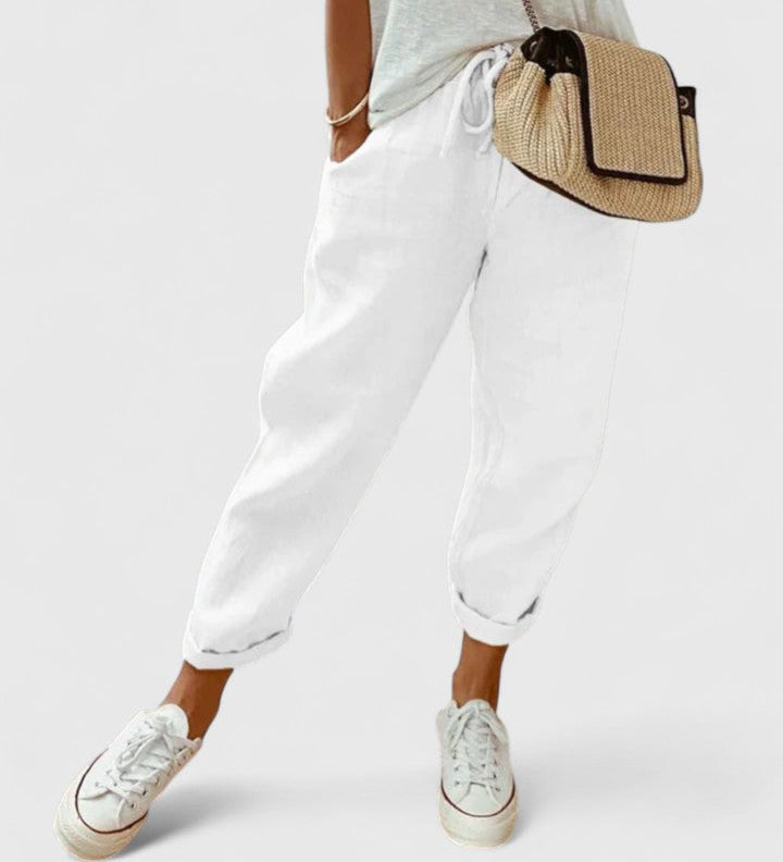 Dhalianette | Eleganti Bikses