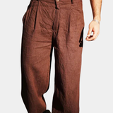 Margarida Lisboa™ - LINNEN BIKSES