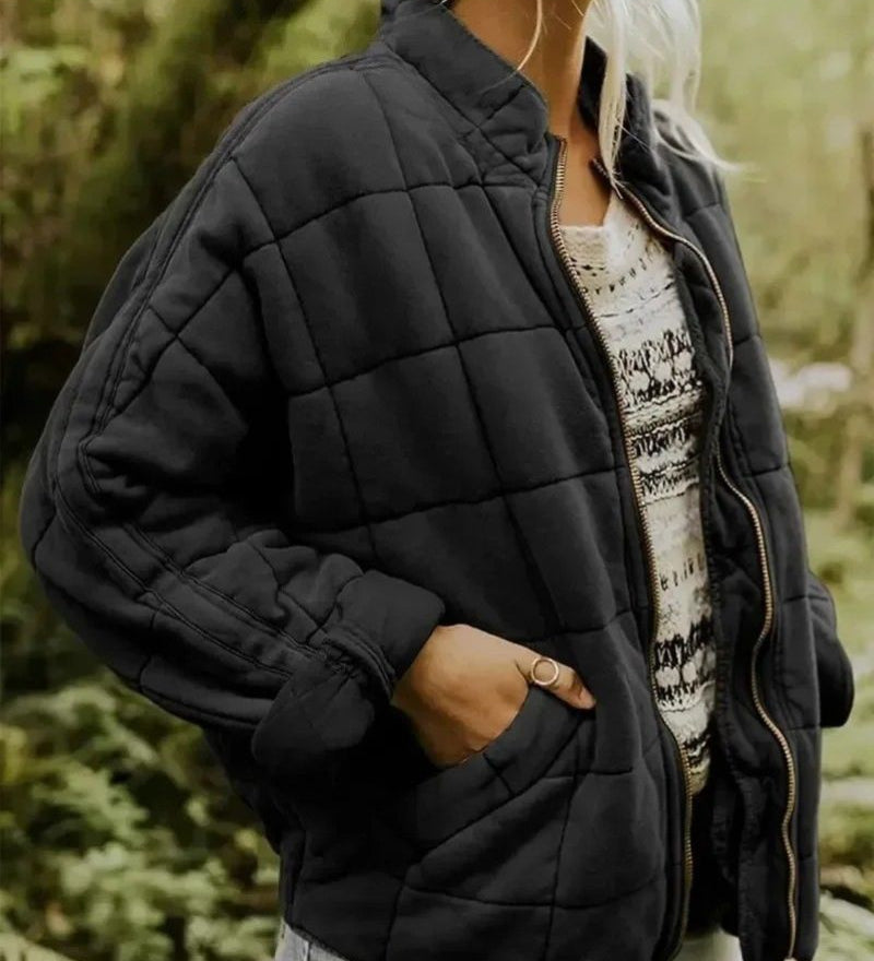 Margarida Lisboa™ - Ikdienas Pildīts Mētelis