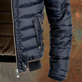 Emīlija Riga™ - Pufēta mētelis ar visiem oderi