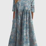 Djala™ | Pieguļošā Kleita 