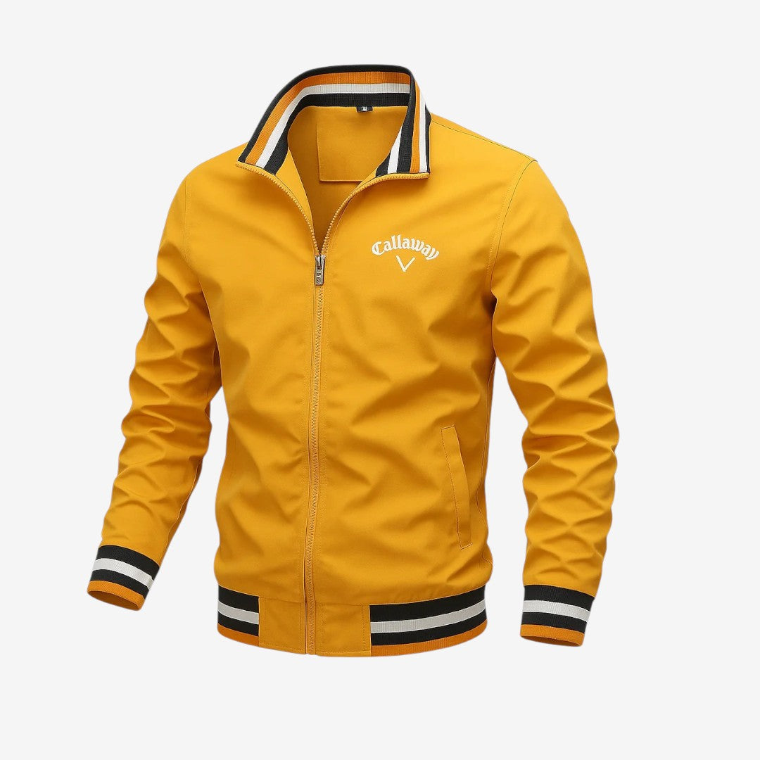 Margarida Lisboa™ - Callaway Luxe Jacket